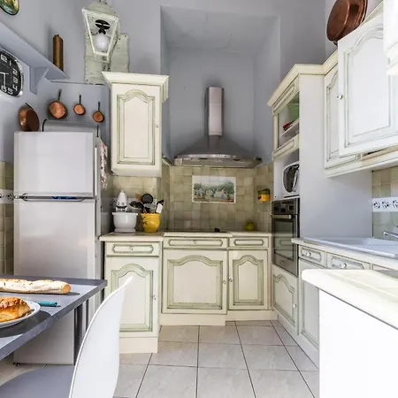 Belle Etoile Au Coeur Du Village Apartamento