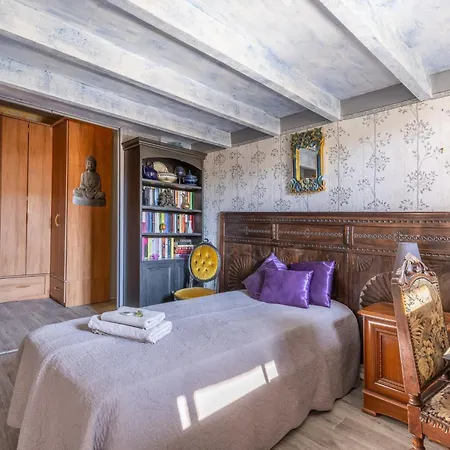 Apartamento Belle Etoile Au Coeur Du Village